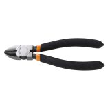 Beta 1082G 140 Tronchesi a taglienti diagonali manici ricoperti con 2 strati di PVC antiscivolo finitura industriale 010820064
