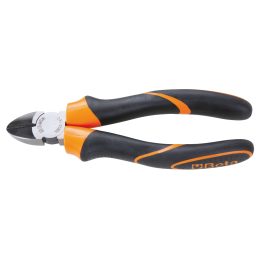 Beta 1082GBM 160 Tronchesi a taglienti diagonali impugnatura bimateriale finitura industriale 010820266
