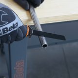 Beta 1729MF Seghetto multifunzione per metallo, cartongesso, legno e plastica 017290500