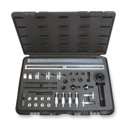 Beta 1462/KI Assortimento utensili per estrazione iniettori Diesel Common Rail 014620235