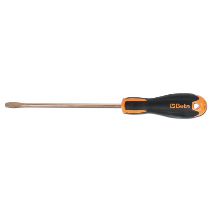 Beta 1201BA-E 6X150 Giravite antiscintilla per viti a testa con intaglio 012011806