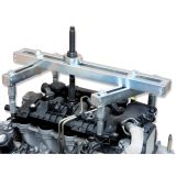 Beta 1462/KI Assortimento utensili per estrazione iniettori Diesel Common Rail 014620235