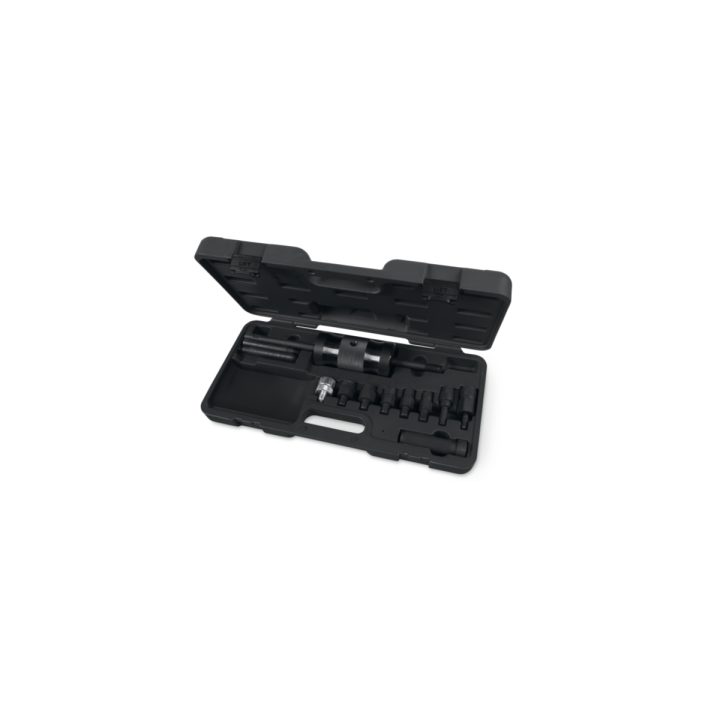 Beta 1462/MB Kit a massa battente per estrazione iniettori 014620110
