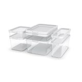 ROTHO Rondo Cauma - food storage container - 1 2l