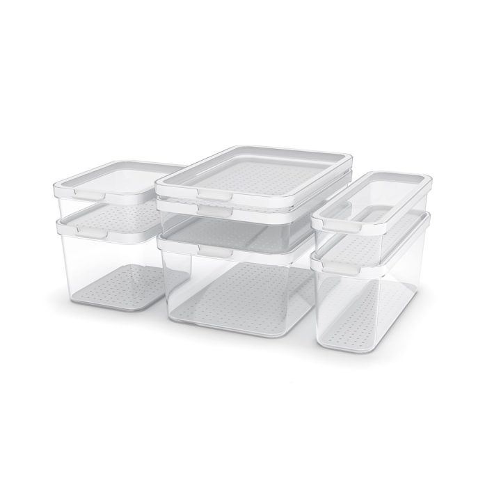 ROTHO Rondo Cauma - food storage container - 1 2l