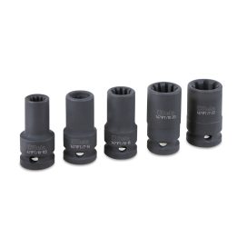 Beta 1471PT/C5 Kit bussole a Macchina per dadi pinze freno 014710367