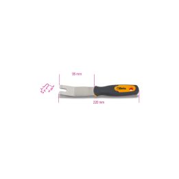 Beta 1479U/32 Levapioli lama inox 014790015