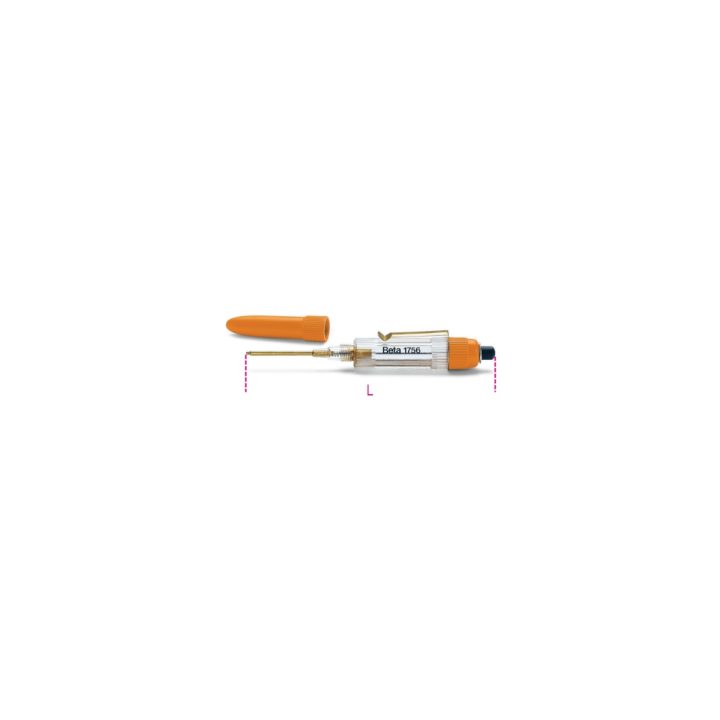 Beta 1756 Oliatore a stilo 017560001