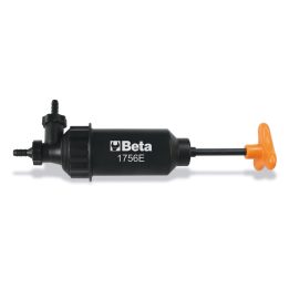 Beta 1756E Siringa a sifone compatibile con benzina 017560610