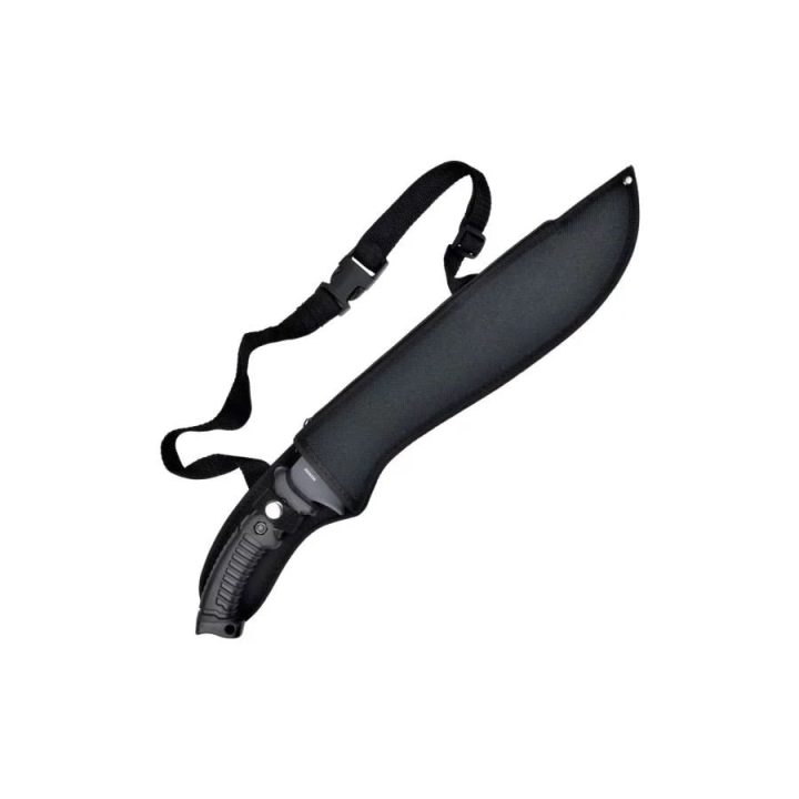 SCK Fixed Blade Machete Model K828 with Sheath