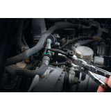 Beta 1482SN Pinza snodata per raccordi rapidi tubi carburante 014820110