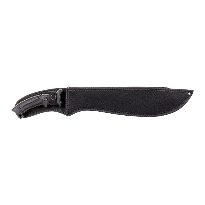 SCK Fixed Blade Machete Model K828 with Sheath