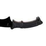 SCK Fixed Blade Machete Model K828 with Sheath