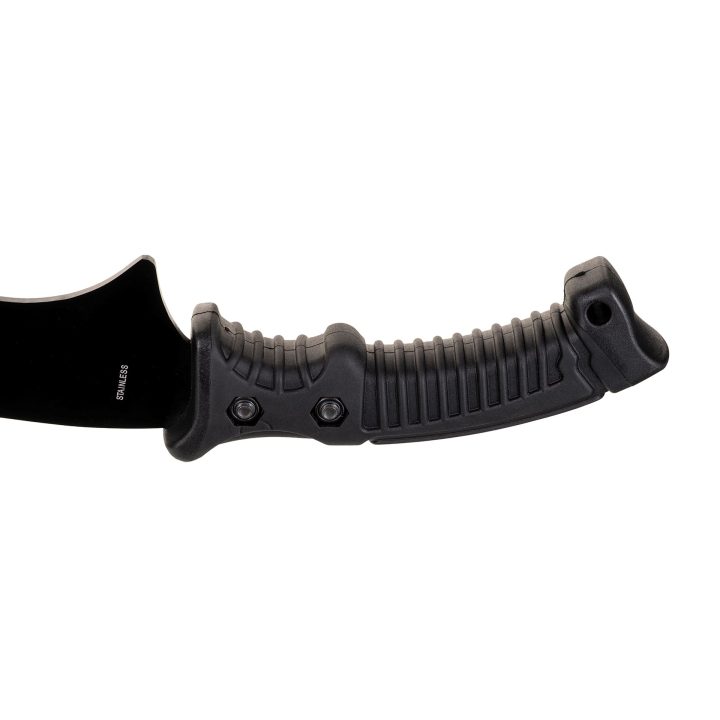 SCK Fixed Blade Machete Model K828 with Sheath