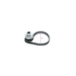 Beta 1488/1 Chiave a catena doppia sottile per filtri olio 014880010