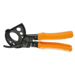 Beta 1134B 50 Tagliacavi a cricchetto per moltiplicare la forza applicata e ridurre gli sforzi 011340050