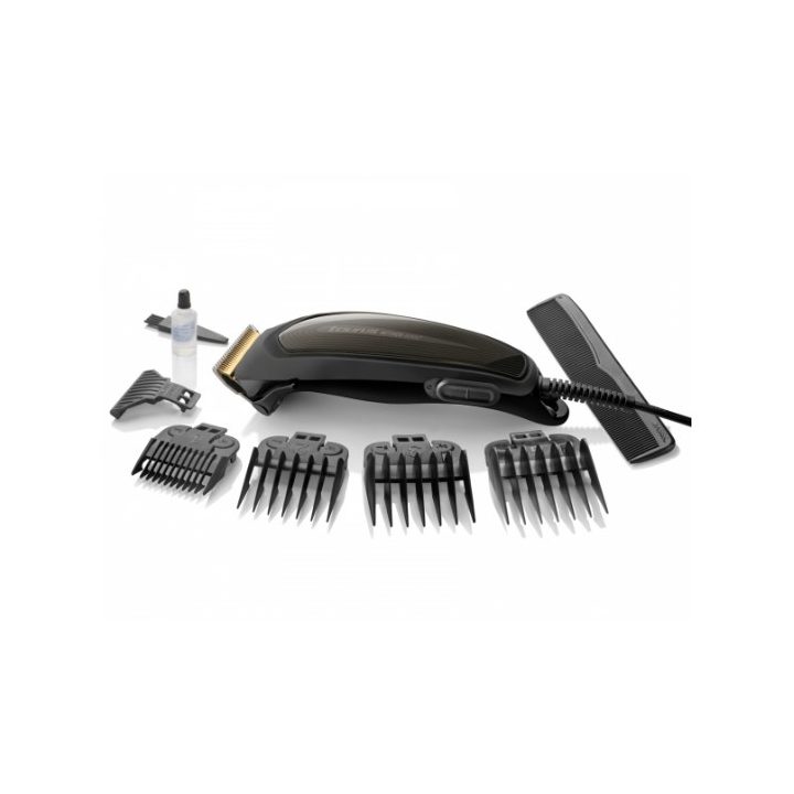 Taurus 902222000 hair trimmers/clipper Black