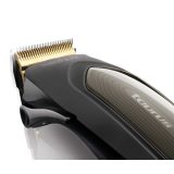 Taurus 902222000 hair trimmers/clipper Black