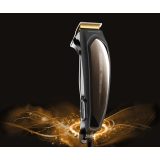 Taurus 902222000 hair trimmers/clipper Black