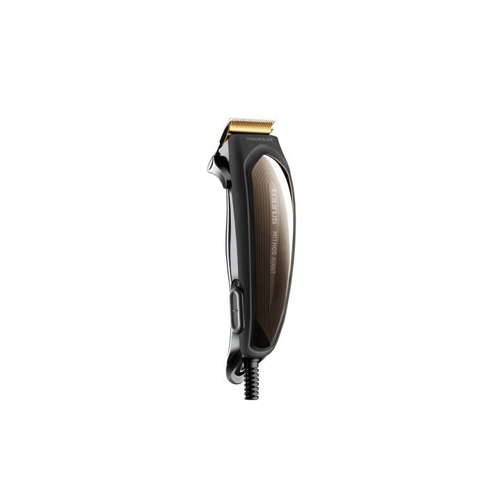 Taurus 902222000 hair trimmers/clipper Black