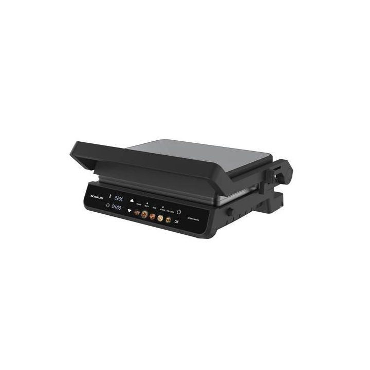 Taurus Asteria Digital 2-in-1 electric grill