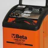 Beta 1498/AT1001 Caricabatterie avviatore carrellato 12/24 V 014980763