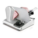 Taurus Cutmaster slicer Electric 150 W Black Stainless steel