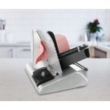 Taurus Cutmaster slicer Electric 150 W Black Stainless steel