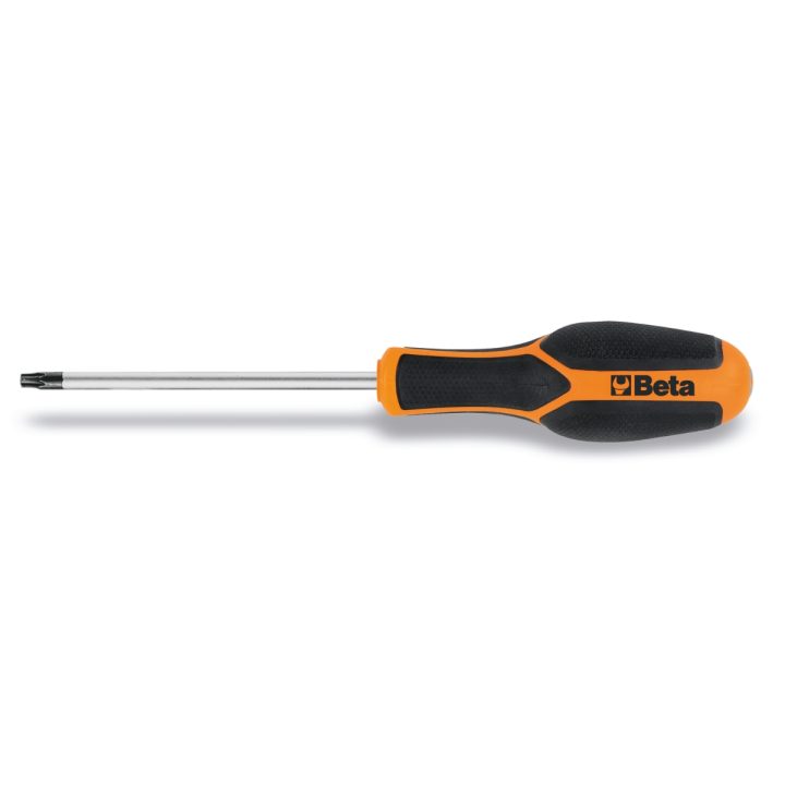 Beta 1227TX 45 Chiavi maschio con impugnatura Morphos per viti con impronta Torx® 012270145