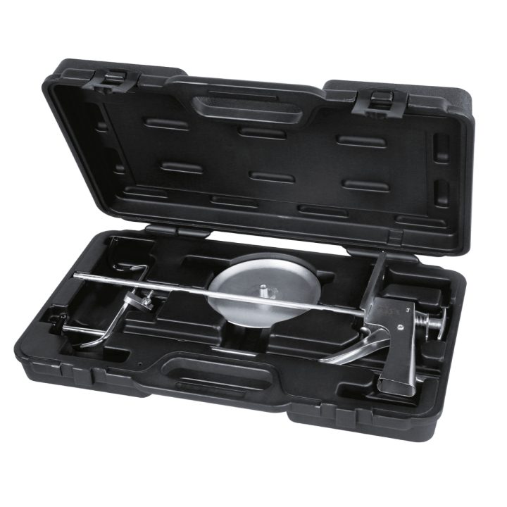 Beta 1767B Kit blocca pedali e volante 017670100
