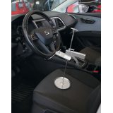 Beta 1767B Kit blocca pedali e volante 017670100