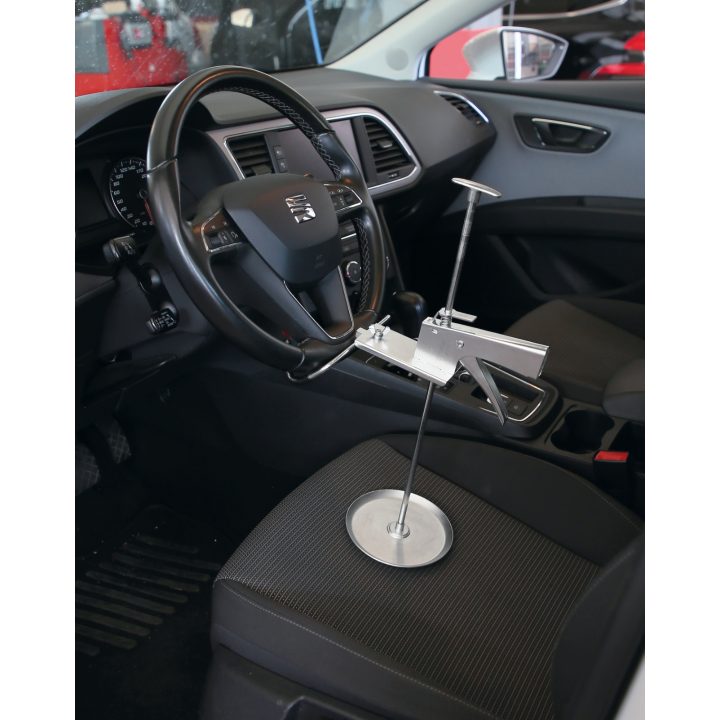 Beta 1767B Kit blocca pedali e volante 017670100
