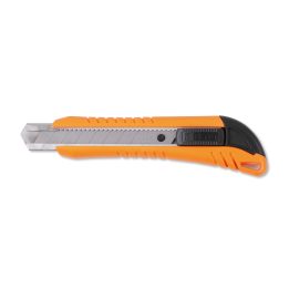 Beta 1771 Cutter 18 mm fornito con 3 lame di ricambio 017710000
