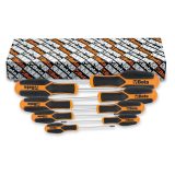 Beta 1228RTX/S8 Serie 8 giravite Morphos per viti con impronta Tamper Resistant Torx® 012280208