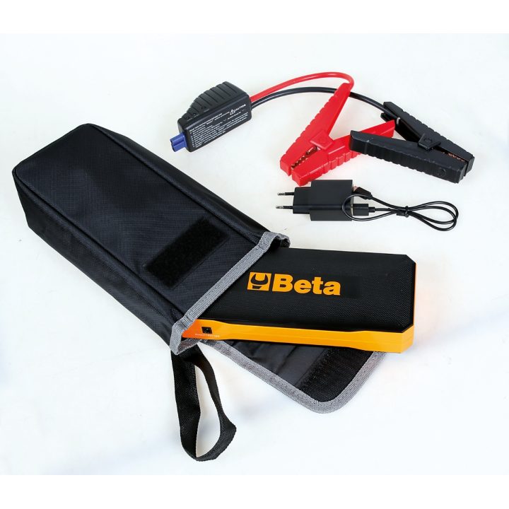 Beta 1498BC/12 Avviatore portatile multifunzione 12V 014980040