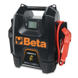 Beta 1498PRO/12 Avviatore portatile 12V Pro 014980812
