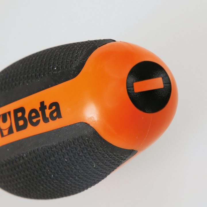 Beta 1221/S6 Serie 6 giravite (art. 1221) 012210206