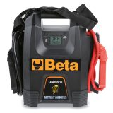 Beta 1498PRO/12 Avviatore portatile 12V Pro 014980812