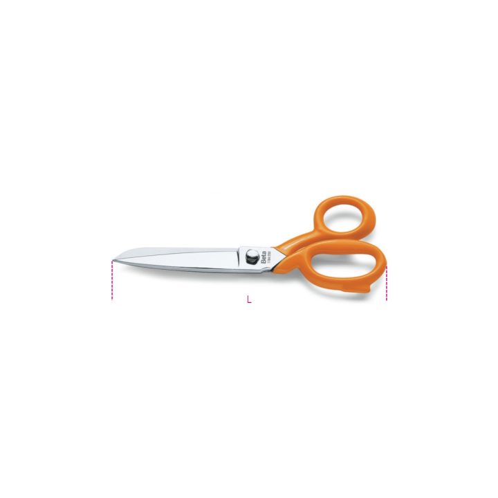 Beta 1784 200 Forbici modello pesante 017840020