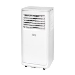TEESA 2.5 kW Portable Air Conditioner with Wi-Fi and Tuya White