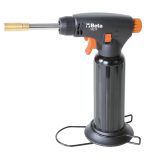 Beta 1827F Saldatore a gas butano ricaricabile 018270200