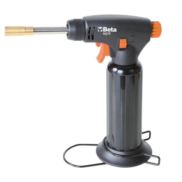 Beta 1827F Saldatore a gas butano ricaricabile 018270200