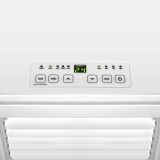 TEESA 2.5 kW Portable Air Conditioner with Wi-Fi and Tuya White