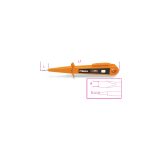 Beta 1253A Giravite cercafase 125/250V doppio isolamento 012530010