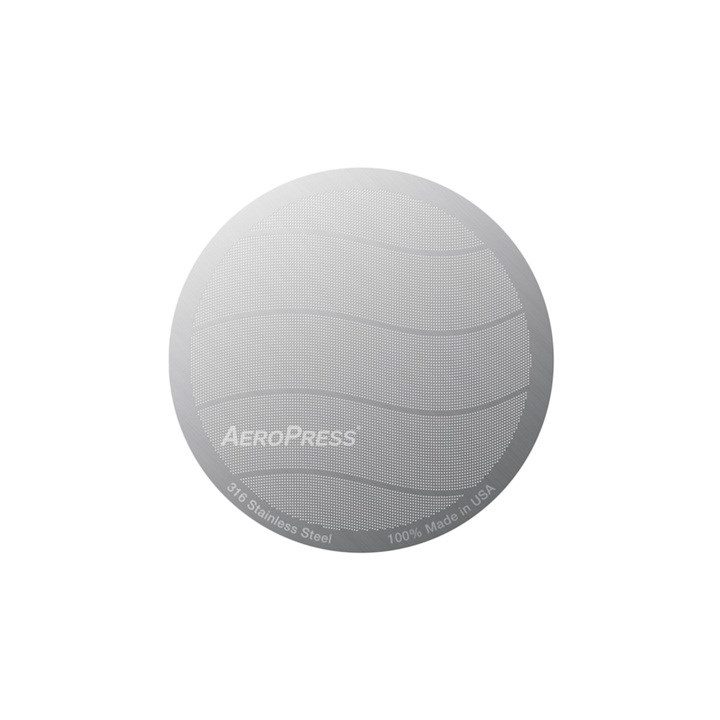 AeroPress Coffee filter Stainless steel