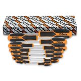 Beta 1227TX/S13 Serie 13 giravite Morphos per viti con impronta Torx® 012270213