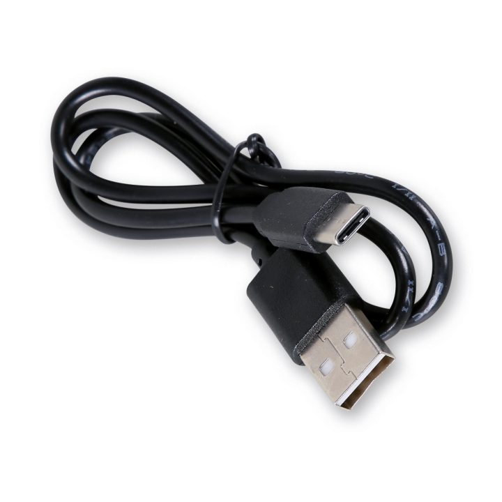 Beta 1839/R4 Cavo USB/USB-C, ricambio per 1833L/USB, 1837F/USB, 1838SLIM, 1838AM, 1838E 018390504