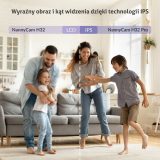 TrueLife NannyCam H32 Pro baby monitor