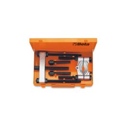 Beta 1535/C5A Estrattori combinati in cassetta di lamiera 015350006