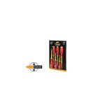 Beta 1233MQF/D6 Serie giravite slim 012330606
